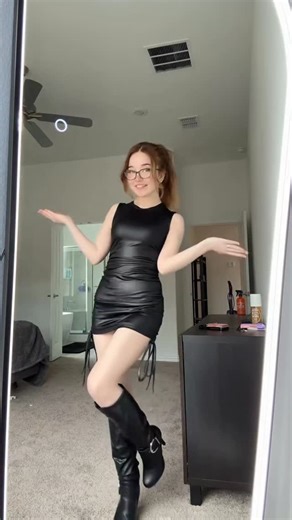 Alyssa on Instagram: "Do We Approve of the Dress?"