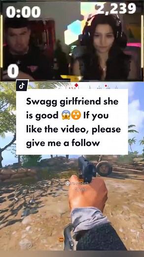 Meet Faze Santana's Girlfriend! A Closer Look at Swagg