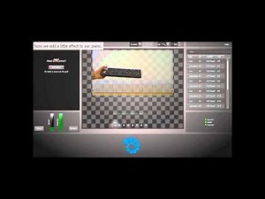 MIDI to DMX 512: A LED Piano with Lightjams