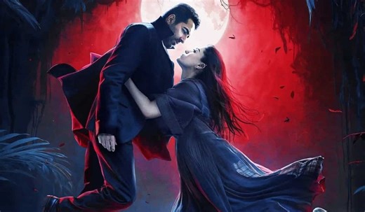Thamma: Release date, advance booking, OTT partner, runtime, cast, plot, and more about the horror comedy film