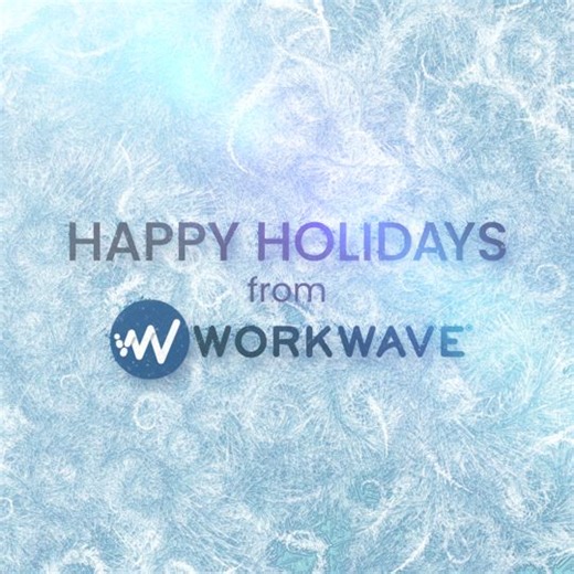 WorkWave on Instagram: "🎄Happy Holidays from all of us at WorkWave!🎄 Wishing you cozy moments, festive cheer, and a little extra joy this season. ❄️☃️"