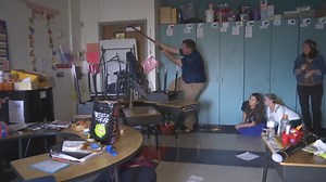 Seguin teachers undergo 'ALICE' active shooter training