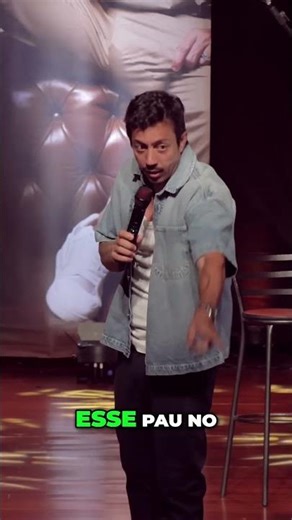 Cortei a Luz do Teatro Por Vingança e Surpreendi a Todos! #shorts