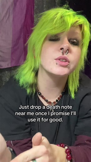 Someone needs to clear the world out #deathnote | deathnote