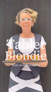 🏴󠁧󠁢󠁳󠁣󠁴󠁿 TABLET & RASPBERRY BLONDIES 🏴󠁧󠁢󠁳󠁣󠁴󠁿 Tablet series Episode 2 When I was first thinking of this series, Tablet Blondies were the first thing that came to mind. It seemed to be a perfect foil for this crumbly Scottish treat. Possibly more addictive than the tablet alone, make sure you have some pals coming to share this! Makes a tin 8 x 11” 200g Tablet 200g raspberries 200g Butter 200g brown sugar 2 eggs 1 tsp vanilla paste or extract Half tsp smoked salt Plus extra for sprink