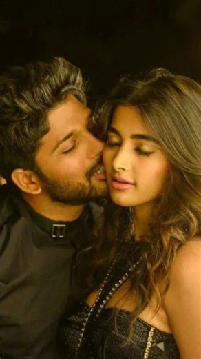 Mclovin on Instagram: "This feeling >>> Ala Vaikunthapurramuloo is a 2020 Telugu blockbuster directed by Trivikram Srinivas, starring Allu Arjun as Bantu and Pooja Hegde as Amulya, with key roles played by Tabu, Jayaram, Sushanth, Murali Sharma, Samuthirakani, Navdeep, and Rahul Ramakrishna. The story revolves around Bantu, who grows up in a middle-class home where his father Valmiki constantly belittles him, not knowing that Bantu was actually born into a rich family and was switched at birth w