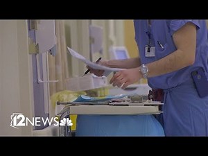 Families scramble to find care as Blue Cross Blue Shield coverage runs out at major hospital