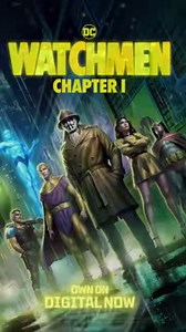 37K views · 656 reactions | Read between the lies. Own #Watchmen Chapter 1 now on Digital. | Warner Bros. Entertainment | Facebook