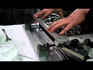 Montaje Arboles Levas VW AUDI SEAT 1,6tdi CAY T40094