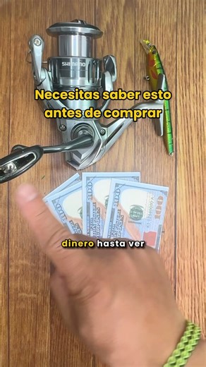 64K views · 17K reactions | Especificaciones de cañas de pesca  Antes de comprar una caña de pescar, debes que fijarte bien en las especificaciones. Los números impresos en las cañas te dicen como la puedes utilizar mejor. En este video te explico qué significa cada uno y esto te ayudará a elegir la mejor caña para el tipo de pesca que practiques. #consejosdepesca #pescaesportiva #pescadeportiva #técnicasdepesca | LineayCarrete | Facebook