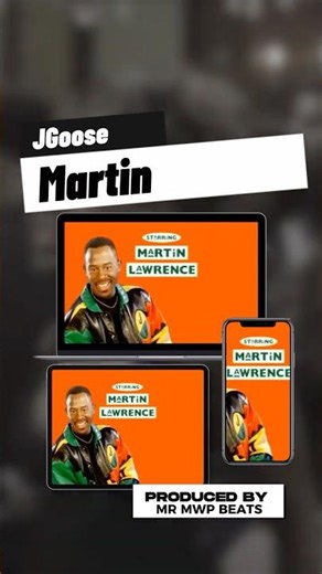 Martin Tv Theme Remake. #comingsoon #martin #tvshow