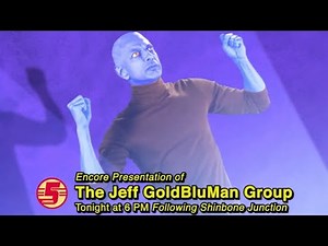 Jeff GoldBluMan Group - Jeff Goldblum | Tim and Eric Awesome Show, Great Job!
