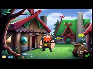 Piece of Princess Cake walkthrough. .