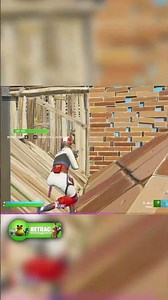 I swear, this is the best Fortnite project #ogfortnite #retrac #og #fortnite #200