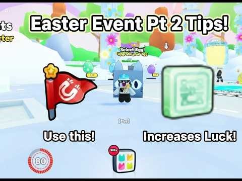 PS99 The TRUTH About the Easter Event Pt 2!