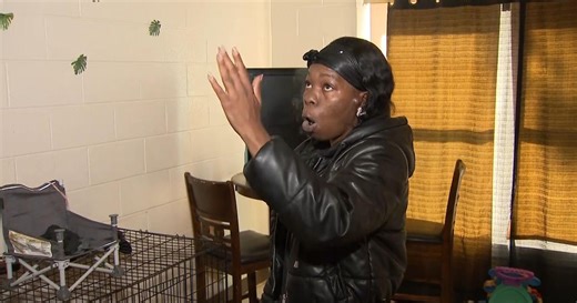 Durham Housing Authority makes repairs to woman’s home after WRAL investigation