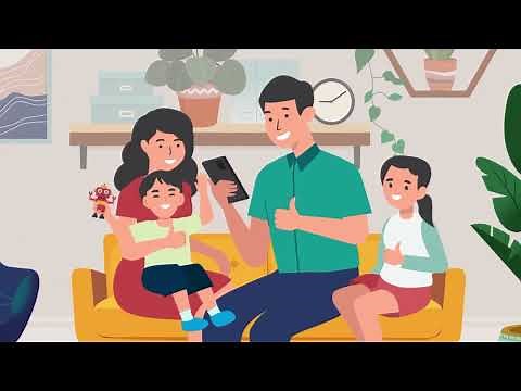 CDC Vouchers Scheme 2025 - Step-by-Step Video for Residents (English)