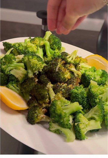 Broccoli Cooked 3 Ways: Culinary School Techniques