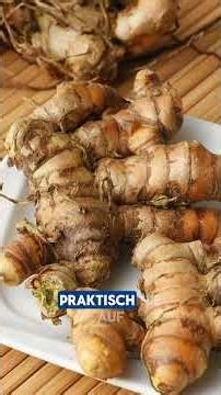 #Kurkuma #Curcumin #LongCovid #Entzündung #Studien