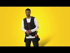 Helly Hansen Workwear HH Connect