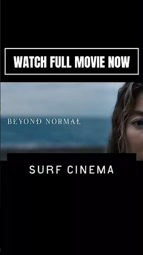 🌊 Beyond Normal – A Surfer’s Battle Back from Traumatic Brain Injury | Full Documentary #surf #tv