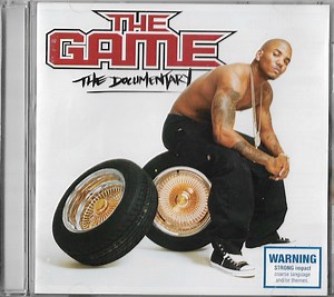 The Game - The Documentary