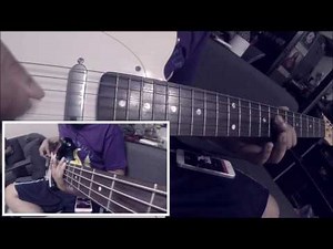 Migraine by Moonstar88 - Instrumental cover