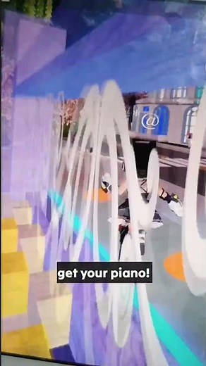 How to Play Piano on Mobile (Fast and Easy - No need for actual keyboard) Full Tutorial #roblox