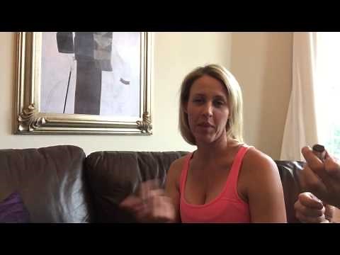 B12 injection-how to-Vegan Athlete