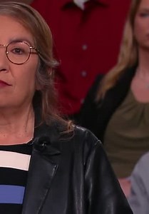 Justice for the People With Judge Milian S01:E20 - Episode 1-032A & 1-033A