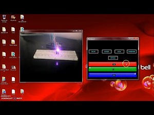 Controlar LED RGB con Arduino y Visual Basic.NET