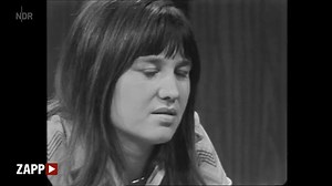 ZAPP: Ulrike Meinhof: Von der Journalistin zur Terroristin