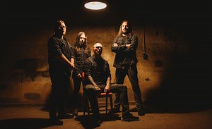 ABORTED Parts Ways With Drummer KEN BEDENE; Tour Replacement Announced