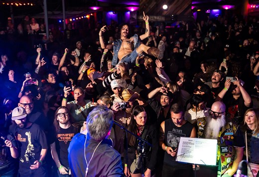 Mojave Experience makes a strong debut in Joshua Tree