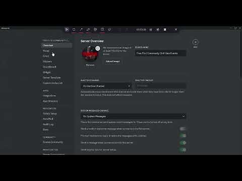 How to use apollo bot to host giveaways like a pro! | Claimtime | Win messages | variables explained