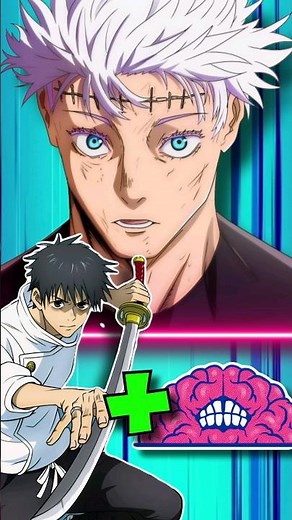 WHY YUTA BECAME A MONSTER JUST LIKE GOJO | Jujutsu Kaisen