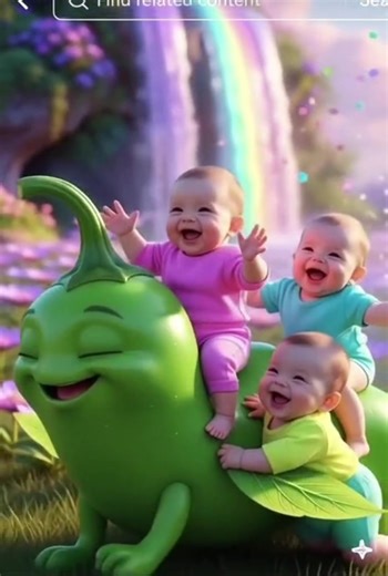 Engaging Baby Songs for Kids in Playland