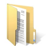 Windows10でスタートメニューにマイドキュメント等を表示する