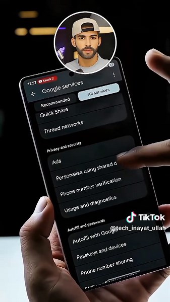 Danger Settings in Mobile: How to Disable Them
