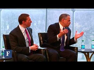 Using Big Data To Make Patients Better And Help Guide Doctors Part 3