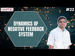 #22 Dynamics of Negative Feedback System | Extension of Model | Modelling in Vensim