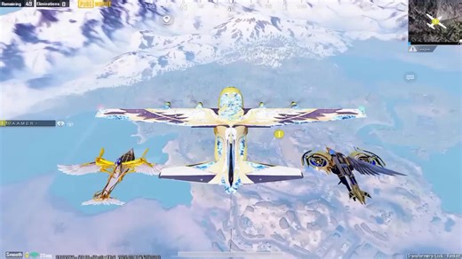 He was my fan | Then tried to kill me 🤨 | 4ekaku gaming | PUBG mobile #4ekaku #skrrr #pubg