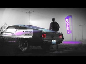 Kavinsky - Nightcall (Drive Original Movie Soundtrack)