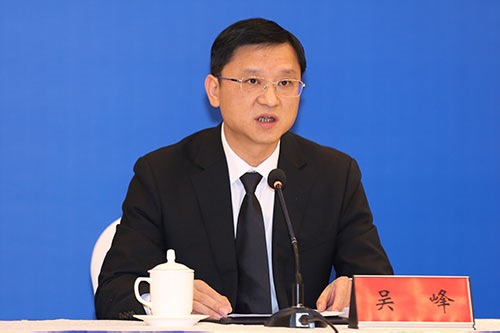 湖南“十四五”答卷系列主题新闻发布会——介绍“十四五”时期全省市场监管高质量发展成就