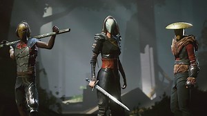 E3 2017: Exploring Absolver's Crazy Customizable Combat System