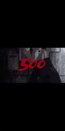 Gojo and Geto edit Geto version - 500 miles #satorugojou #jujutsukaisen #sugurugeto #gojoxgeto