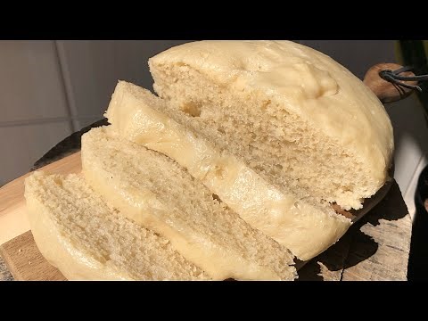 HOW TO MAKE THE BEST STEAMED BREAD (Dombolo, Ujeqe, Dumplings)| Soft & Delicious| Easy Recipe|Fluffy