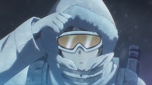 Deep Insanity: The Lost Child (TV Mini Series 2021)