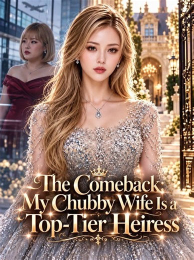 The Comeback: My Chubby Wife Is a Top-Tier Heiress | Billionaire Romance Drama | Short Movie - FULL EP - ENGSUB