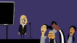 Personal effectiveness - WBQ National: Foundation KS4 - Video - BBC Bitesize